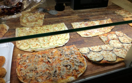 Forno la Mattra