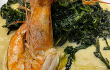 Ristorante Campamagna餐厅图片