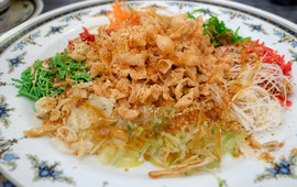 峰美娘惹中西餐厅