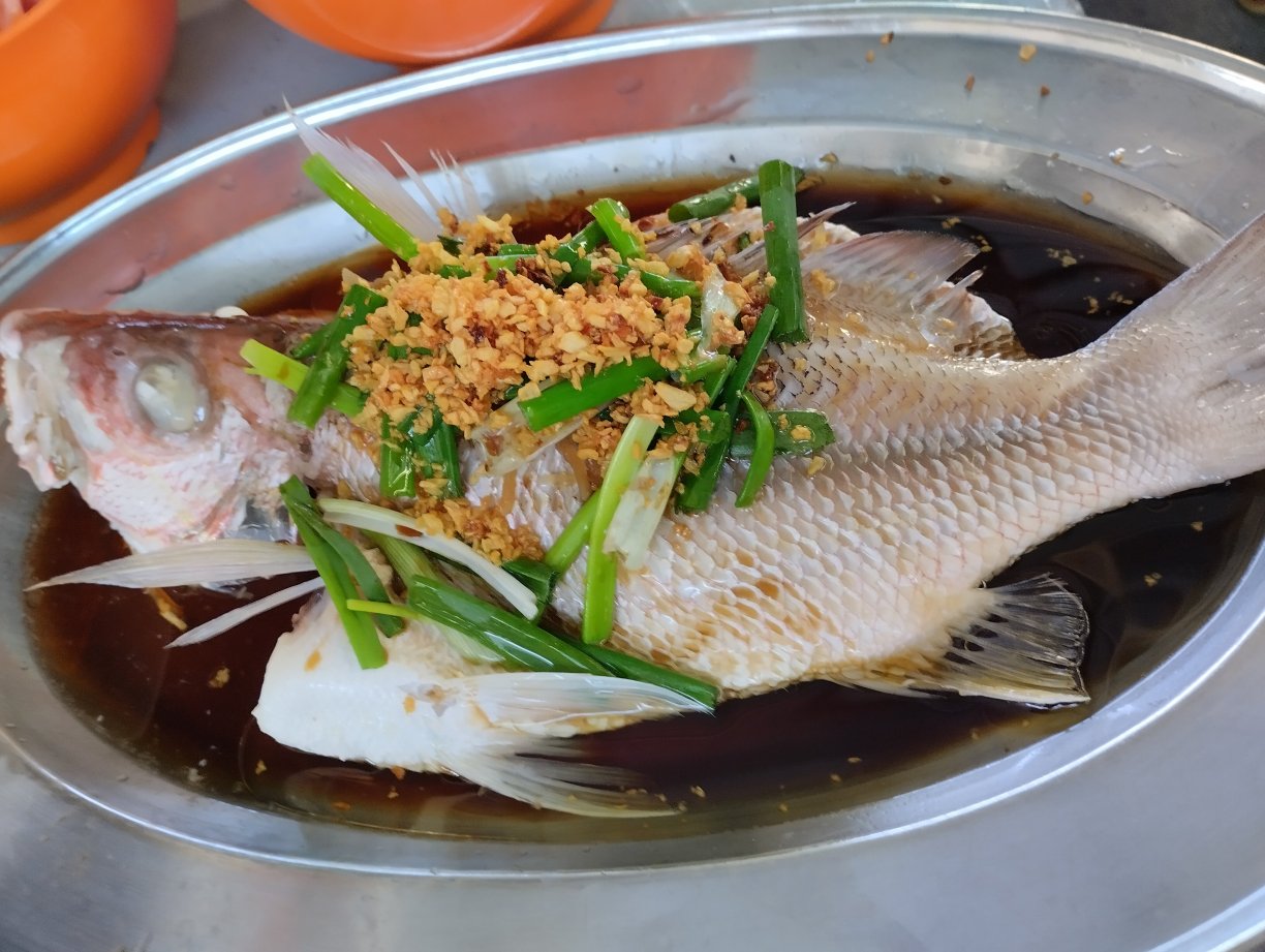 Fook Heng Kopitiam