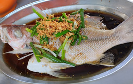 Fook Heng Kopitiam