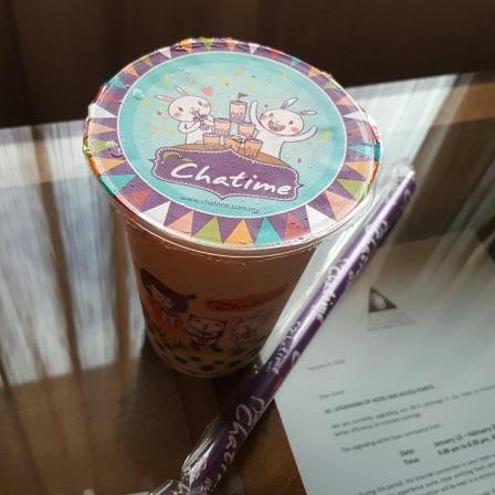Chatime Malaysia