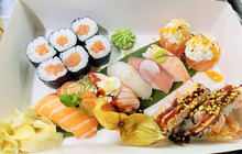 Sushiya Pescara餐厅图片