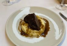 Trattoria Alla Torre美食图片