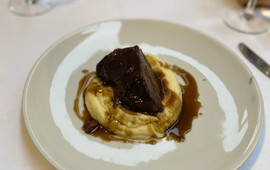 Trattoria Alla Torre