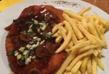 Ristorante Pizzeria Paddock美食图片