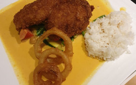 Thanh Thanh Curry