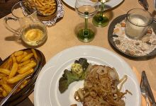 Weingut Schützen Restaurant美食图片