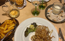 Weingut Schützen Restaurant餐厅图片
