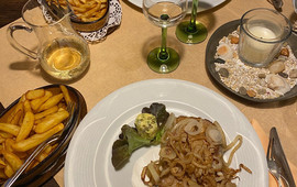 Weingut Schützen Restaurant