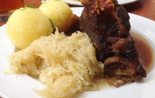 Klosterbrau Bamberg Gaststatte餐厅图片