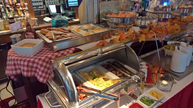 Cafe Extrablatt Ibbenbüren
