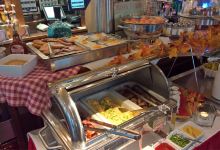 Cafe Extrablatt Ibbenbüren美食图片