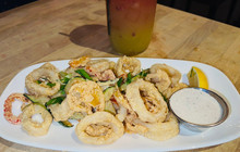 The Bauer Kitchen餐厅图片