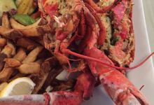 La Coast Restaurant et bar美食图片