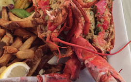 La Coast Restaurant et bar