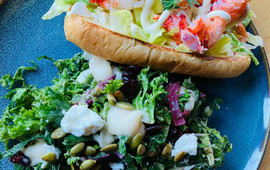Clove Hitch Bar & Bistro