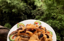 Viet Duc餐厅图片