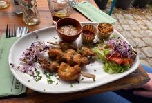 De Drie Koningen美食图片