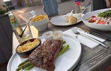 Bistro de Umbelder餐厅图片