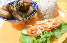 Kusina ni Tito Ernie餐厅图片