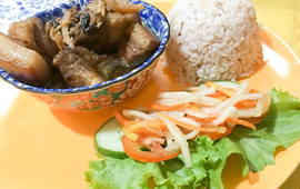 Kusina ni Tito Ernie