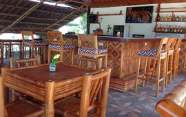 Mahogany Restaurant and Bar
