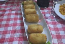 Las Cuadras de Rocinante美食图片