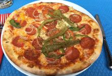 Bella Fonte Pizzeria美食图片