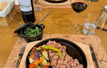Nobre Vinhos & Tal餐厅图片
