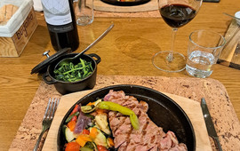 Nobre Vinhos & Tal