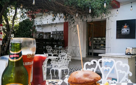 Contiburger