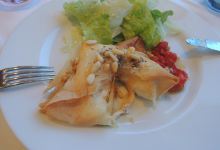Restaurante da Pousada D. Afonso II美食图片