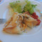 Restaurante da Pousada D. Afonso II