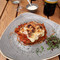 Eat in Italian