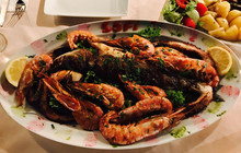 SOFI Family Restaurant餐厅图片