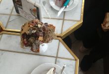 Romance Confectionery美食图片