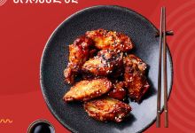 Wok Spot美食图片