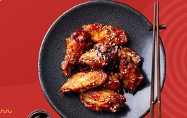 Wok Spot