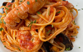 Bistro Franica