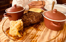 Kibom Restaurant餐厅图片