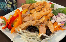 Adelphi Restaurant餐厅图片