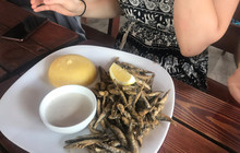 Bibi Bistro餐厅图片