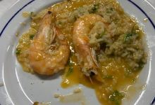 Restaurante o Arco美食图片