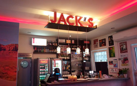 Jack's