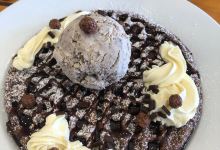 Snowy House & Grace Road Kitchen美食图片