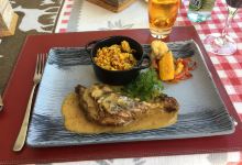 Au Vieux Verbier美食图片