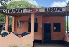 Restaurant Mariama美食图片
