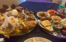 Restaurante Comidas Tipicas y mas...餐厅图片