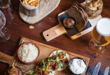 Merrys Gastro Pub美食图片